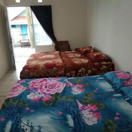 Bromo B&B Exteriér fotografie