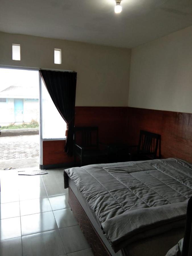 Bromo B&B Exteriér fotografie