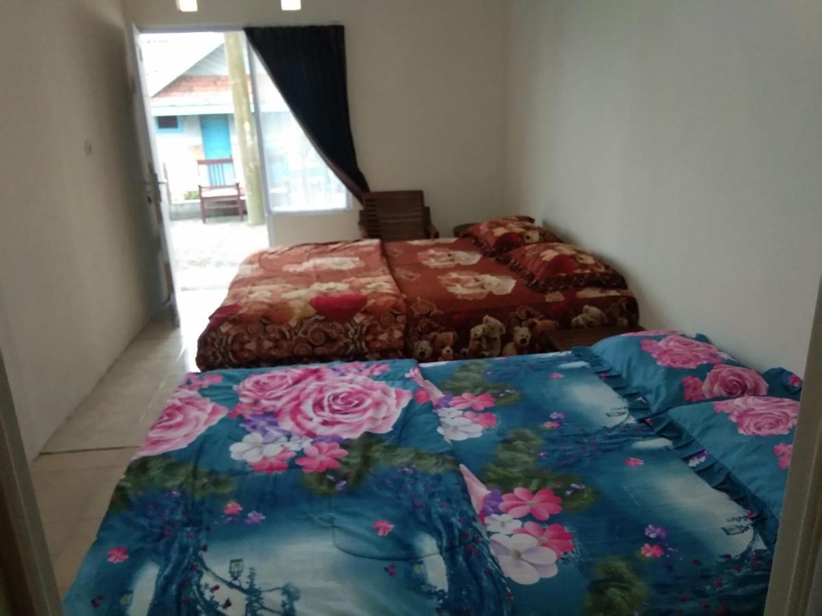 Bromo B&B Exteriér fotografie